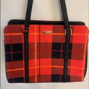 Kate spade used bag
